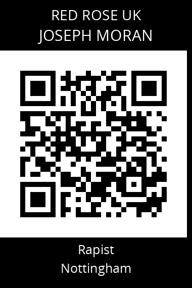 QR code for joseph-moran