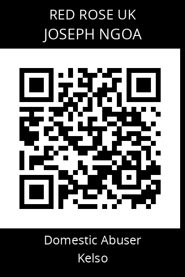 QR code for joseph-ngoa