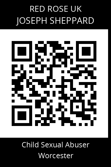 QR code for joseph-sheppard