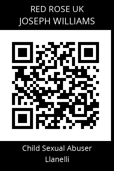 QR code for joseph-williams