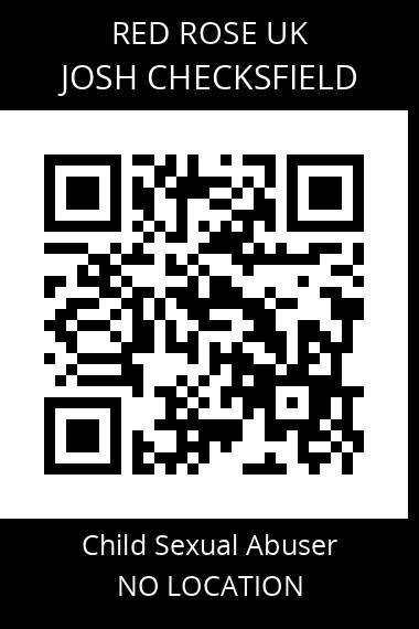 QR code for josh-checksfield