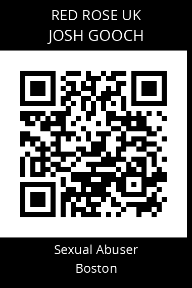 QR code for josh-gooch-cqpasp