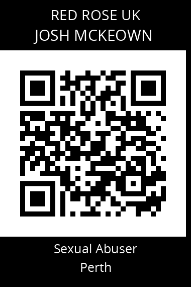 QR code for josh-mckeown