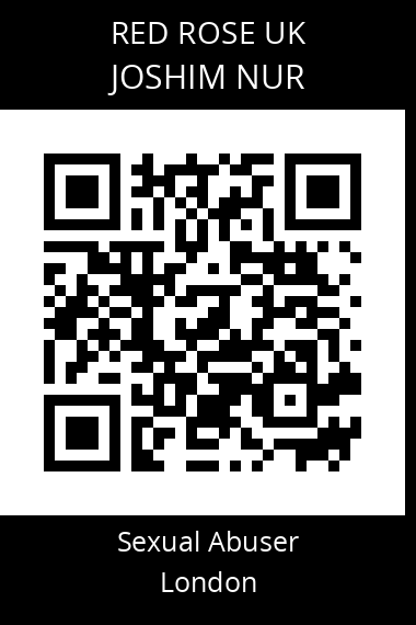 QR code for joshim-nur
