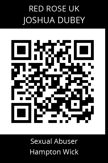 QR code for joshua-dubey