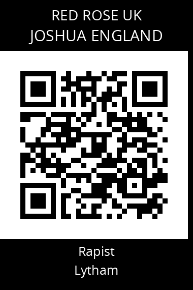 QR code for joshua-england