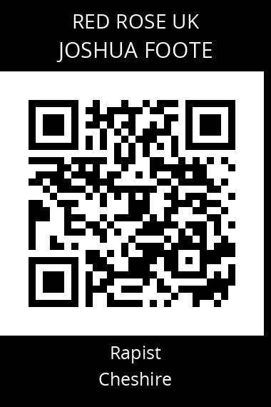 QR code for joshua-foote