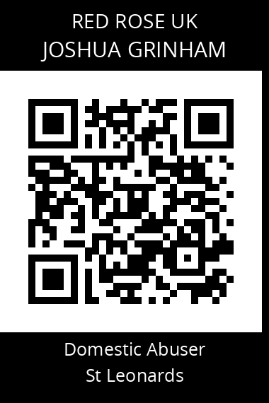 QR code for joshua-grinham
