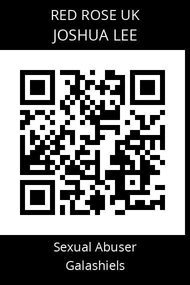 QR code for joshua-lee
