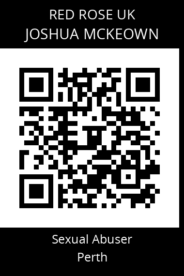 QR code for joshua-mckeown
