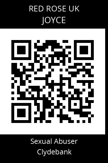QR code for joyce