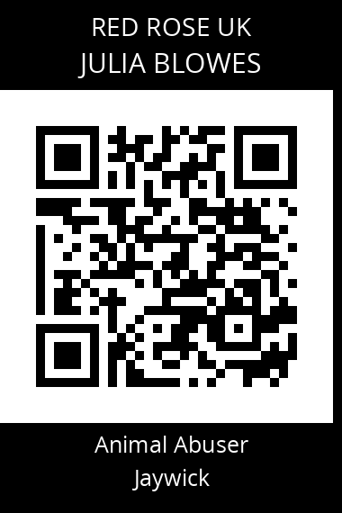 QR code for julia-blowes