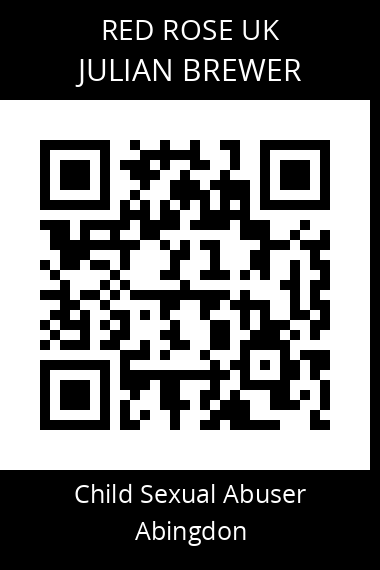 QR code for julian-brewer
