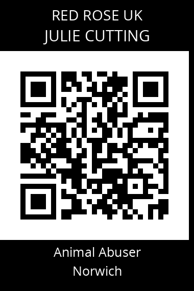 QR code for julie-cutting