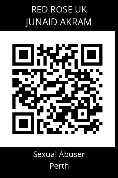 QR code for junaid-akram-1