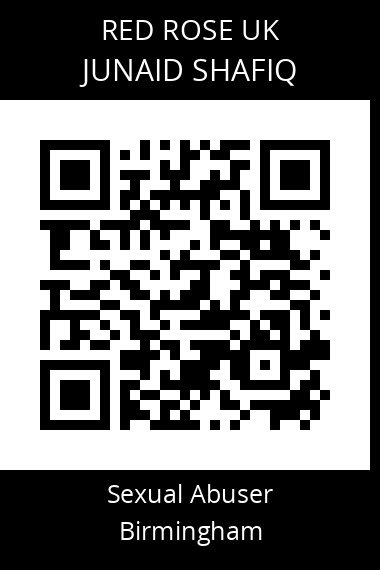 QR code for junaid-shafiq