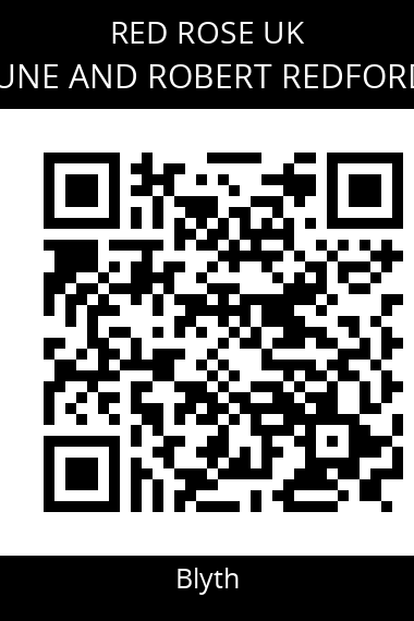 QR code for june-and-robert-redford