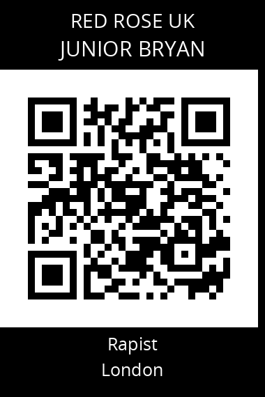 QR code for junior-bryan
