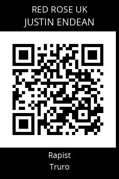 QR code for justin-endean