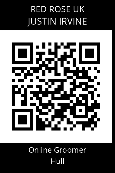 QR code for justin-irvine