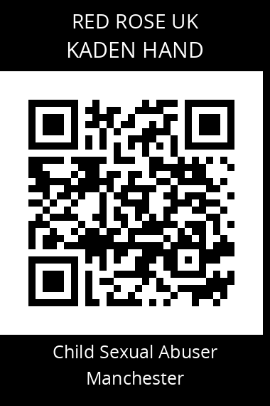 QR code for kaden-hand