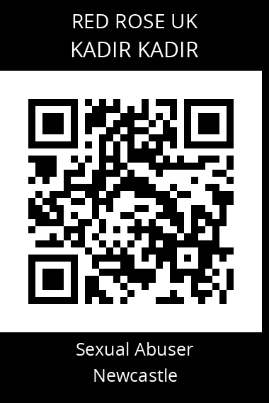 QR code for kadir-kadir