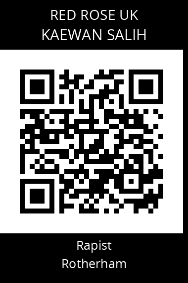 QR code for kaewan-salih