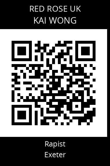QR code for kai-wong