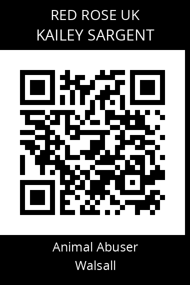 QR code for kailey-sargent