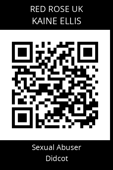 QR code for kaine-ellis