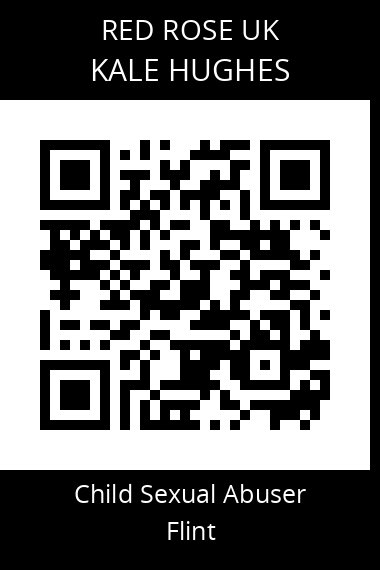 QR code for kale-hughes