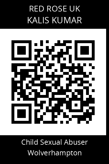 QR code for kalis-kumar