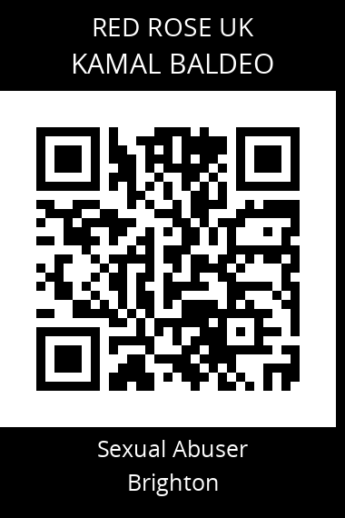 QR code for kamal-baldeo