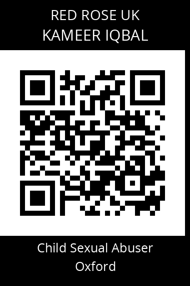 QR code for kameer-iqbal