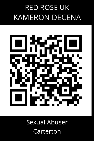 QR code for kameron-decena