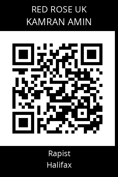QR code for kamran-amin