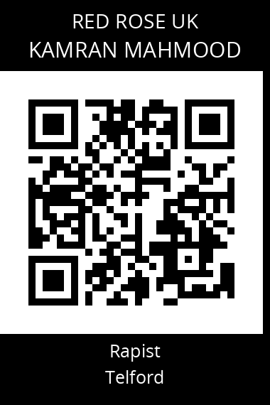 QR code for kamran-mahmood