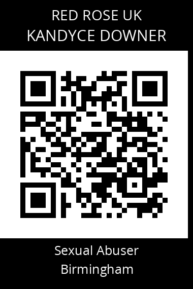QR code for kandyce-downer