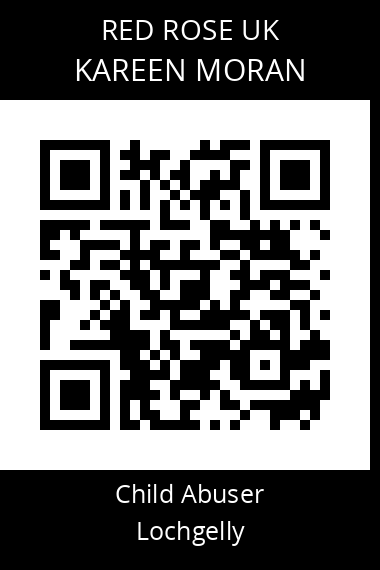 QR code for kareen-moran