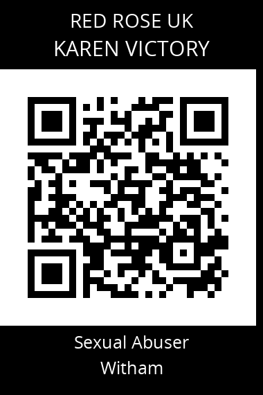 QR code for karen-victory
