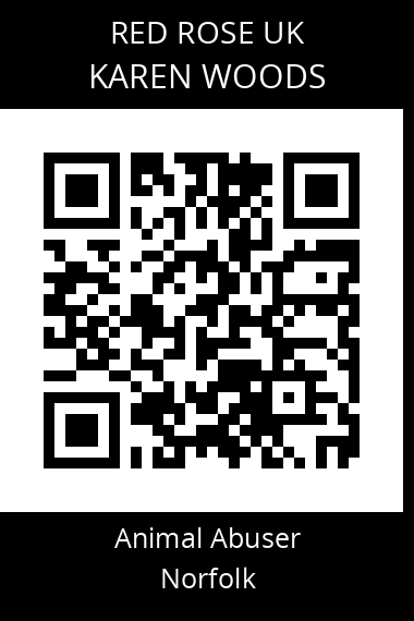 QR code for karen-woods