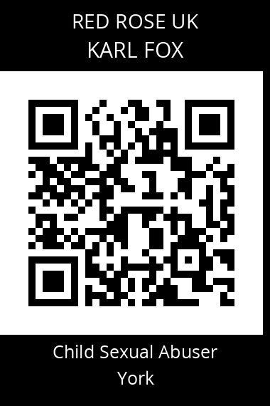 QR code for karl-fox