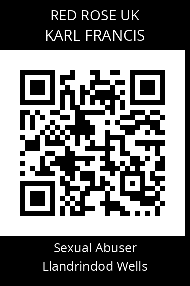 QR code for karl-francis
