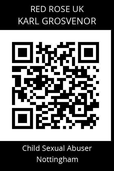 QR code for karl-grosvenor
