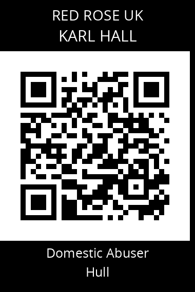 QR code for karl-hall