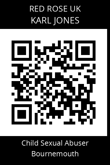 QR code for karl-jones
