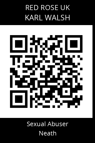QR code for karl-walsh