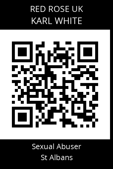 QR code for karl-white