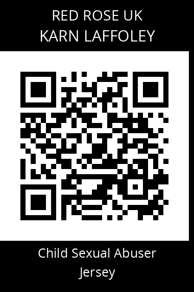QR code for karn-laffoley