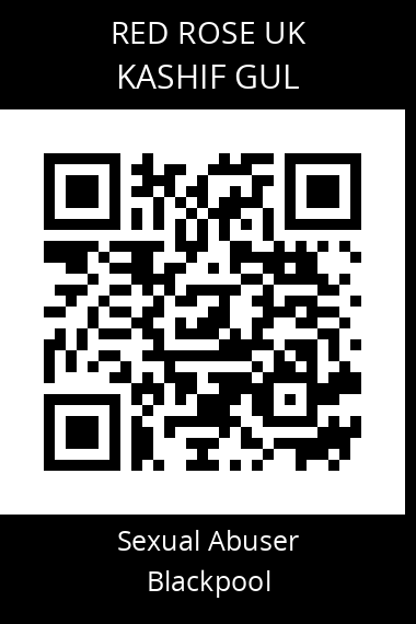 QR code for kashif-gul